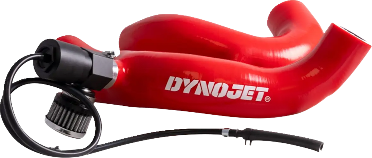 DYNOJET Boost Tube Kit - Can-Am