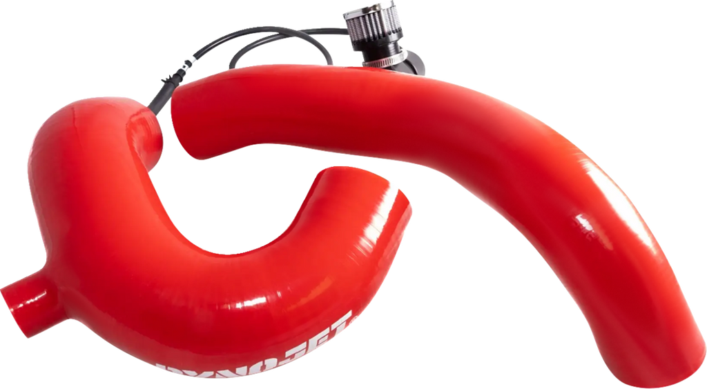 DYNOJET Boost Tube Kit - Can-Am