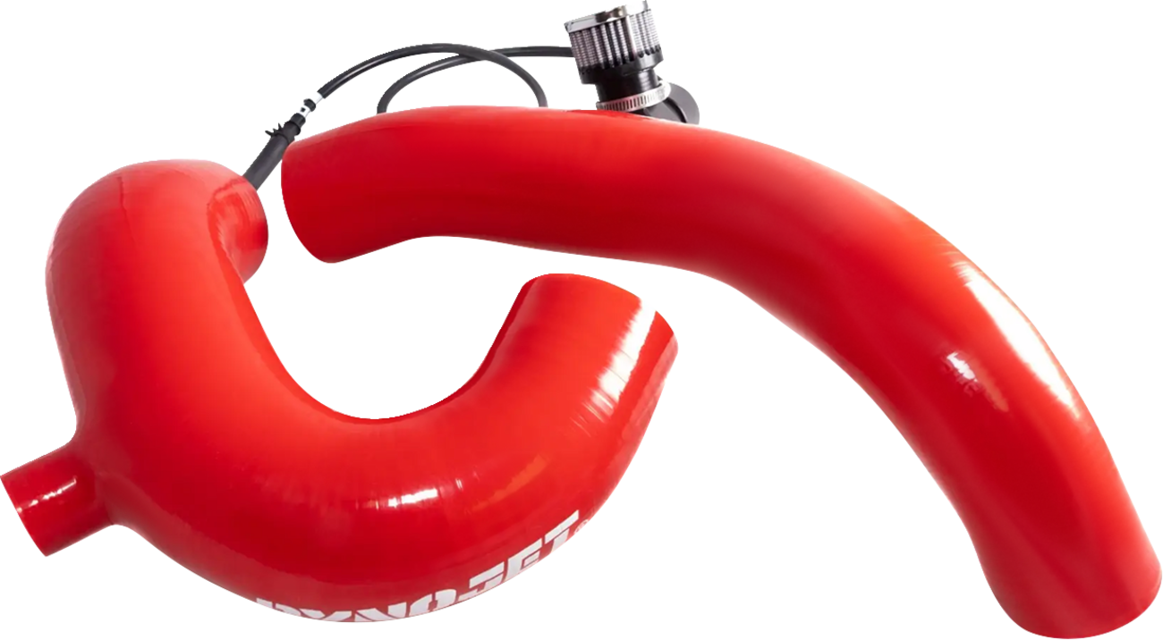 DYNOJET Boost Tube Kit - Can-Am