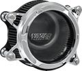 VANCE & HINES VO2 Insight Air Intake Kit - Chrome