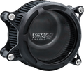 VANCE & HINES VO2 Insight Air Intake Kit - Black Wrinkle