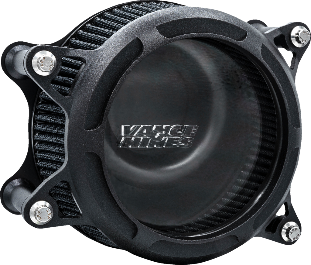 VANCE & HINES VO2 Insight Air Intake Kit - Chrome