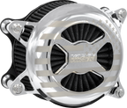 VANCE & HINES VO2 America Air Intake Kit - Chrome