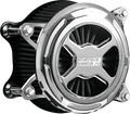 VANCE & HINES VO2 X Air Intake Kit - Chrome