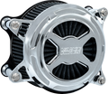 VANCE & HINES VO2 X Air Intake Kit - Chrome