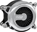 VANCE & HINES VO2 Rogue Air Intake Kit - Chrome