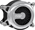 VANCE & HINES VO2 Rogue Air Intake Kit - Chrome