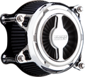 VANCE & HINES VO2 Blade Air Intake - Chrome
