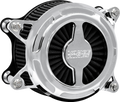 VANCE & HINES VO2 Blade Air Intake - Chrome