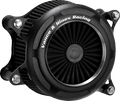 VANCE & HINES V02 Onyx Air Intake Kit - Black