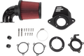 VANCE & HINES VO2 Falcon XL Air Intake Kit - Forged Carbon Fiber