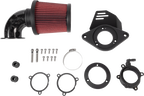 VANCE & HINES VO2 Falcon XL Air Intake Kit - Forged Carbon Fiber