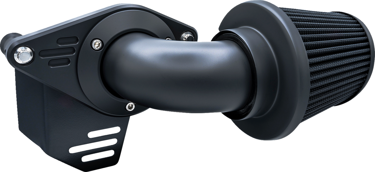 VANCE & HINES VO2 Falcon Air Intake Kit - Black