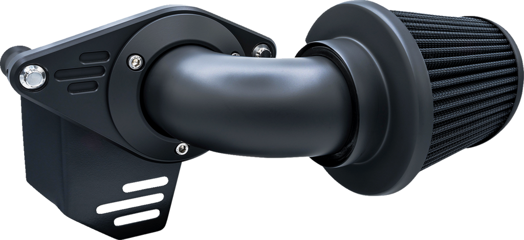 VANCE & HINES VO2 Falcon Air Intake Kit - Forged Carbon