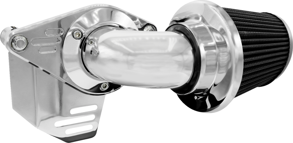 VANCE & HINES VO2 Falcon Air Intake Kit - Chrome