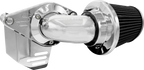 VANCE & HINES VO2 Falcon Air Intake Kit - Chrome