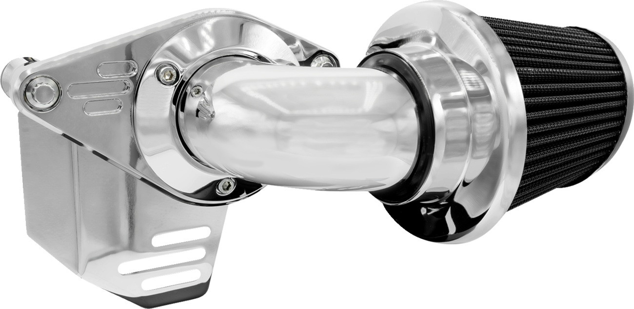 VANCE & HINES VO2 Falcon Air Intake Kit - Chrome