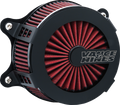 VANCE & HINES VO2 Cage Fighter Air Intake Kit - Black