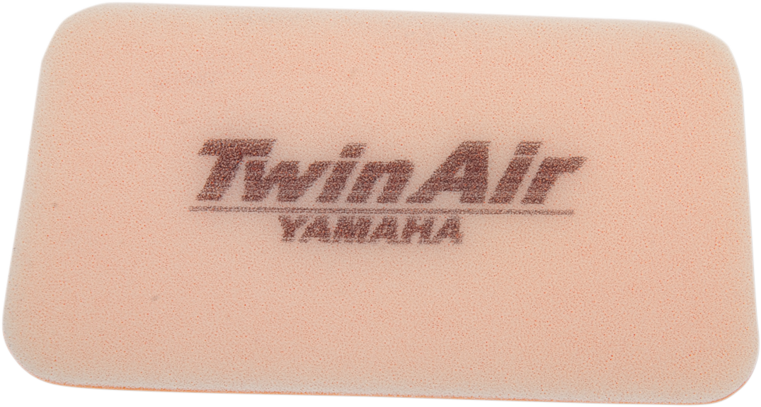 TWIN AIR Standard Air Filter - Yamaha
