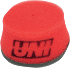 UNI FILTER Air Filter - Kawasaki/Suzuki