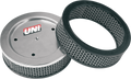 UNI FILTER Air Filter Element - Evolution Screamin' Eagle