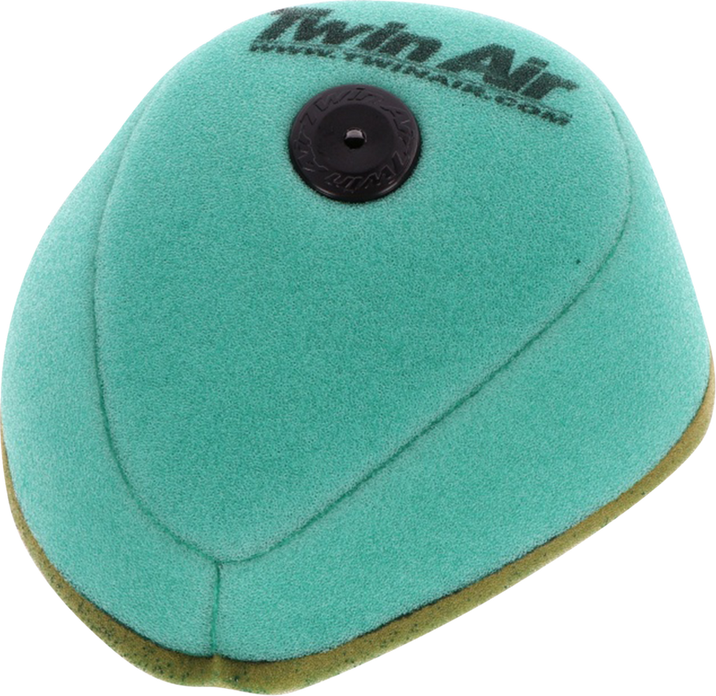 TWIN AIR Factory Pre-Oiled Air Filter - Honda