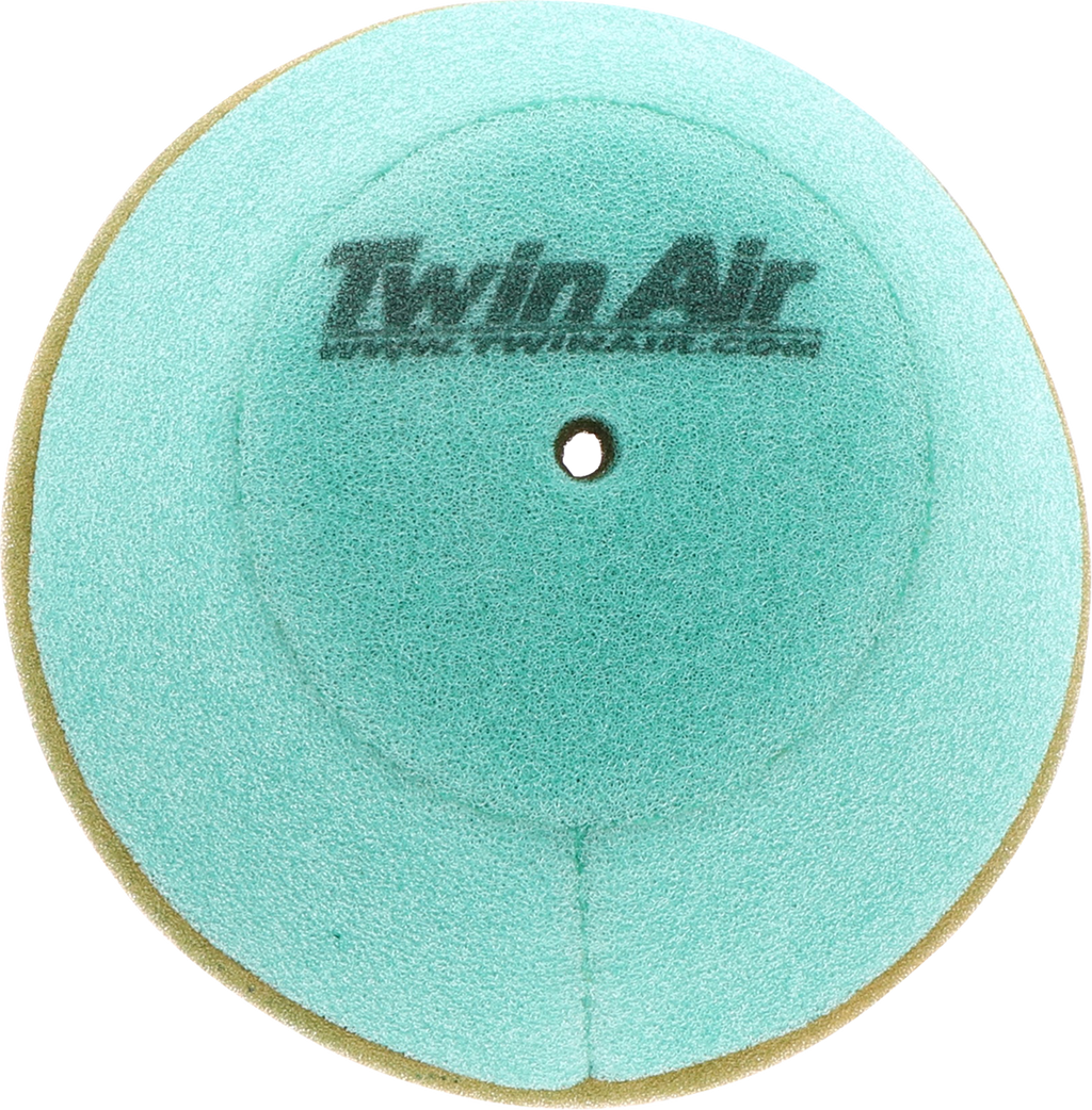 TWIN AIR Factory Pre-Oiled Air Filter - Yamaha