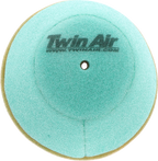 TWIN AIR Factory Pre-Oiled Air Filter - Yamaha
