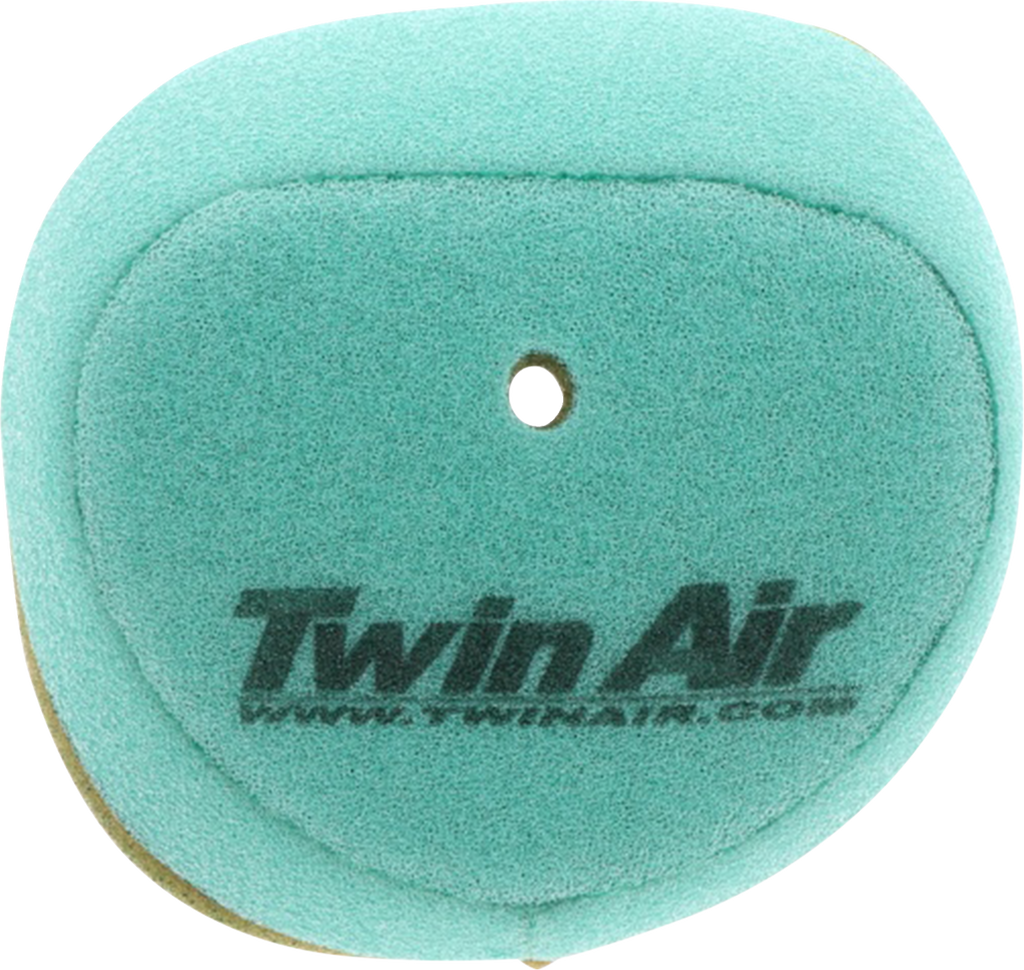 TWIN AIR Factory Pre-Oiled Air Filter - Yamaha
