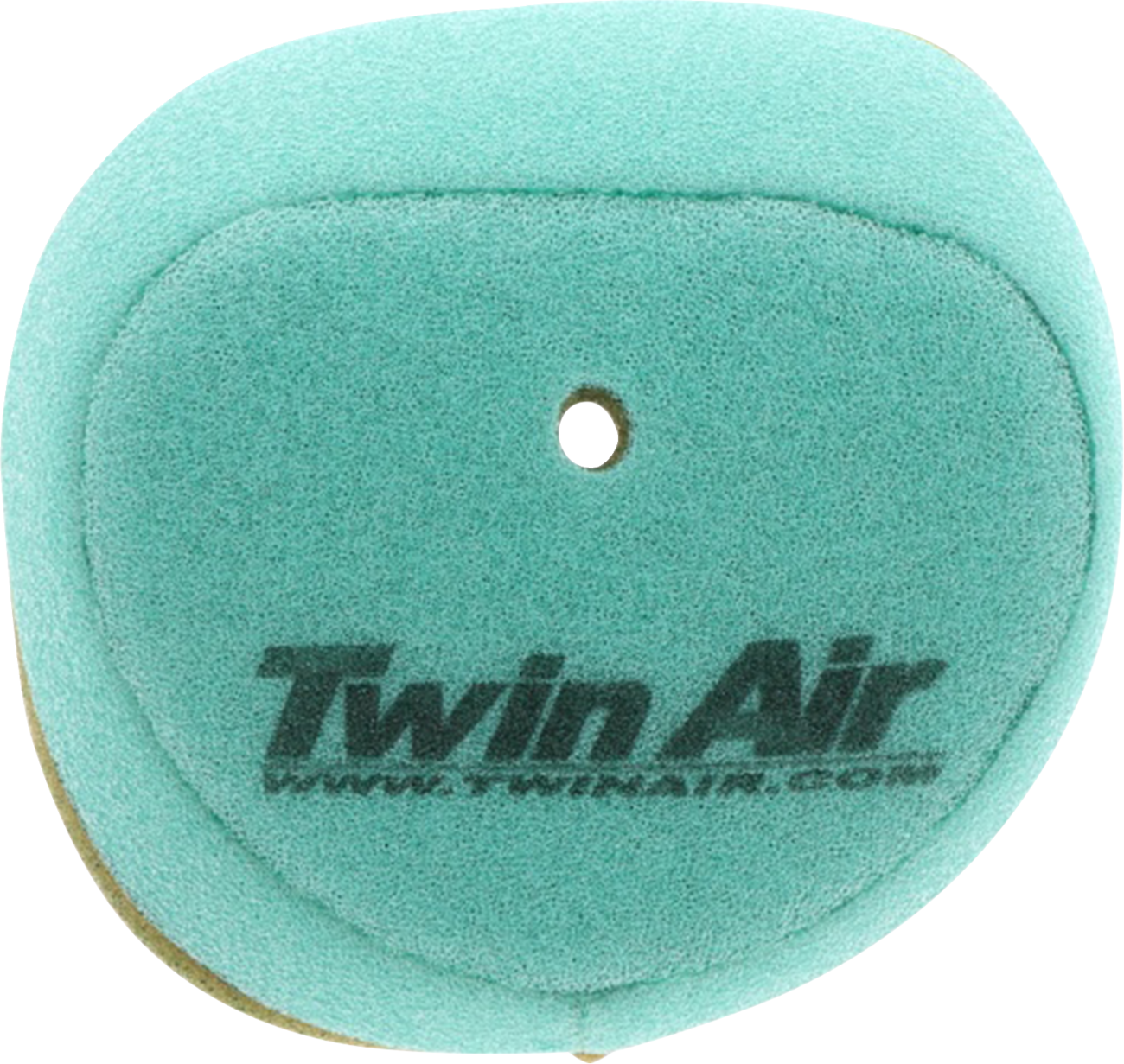 TWIN AIR Factory Pre-Oiled Air Filter - Yamaha