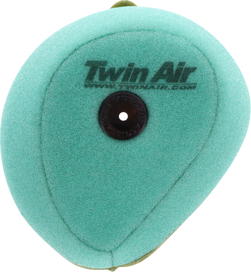 TWIN AIR Factory Pre-Oiled Air Filter - Kawasaki