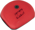 UNI FILTER Air Filter - Kawasaki