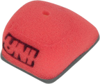 UNI FILTER Air Filter - Yamaha
