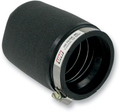 UNI FILTER Pod Air Filter - Black - Centered
