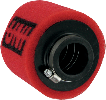 UNI FILTER 2-Stage Pod Air Filter - Centered