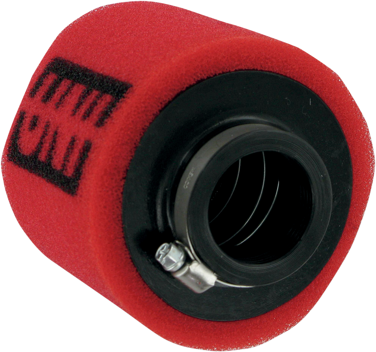 UNI FILTER 2-Stage Pod Air Filter - Centered