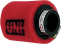 UNI FILTER 2-Stage Pod Air Filter - Centered