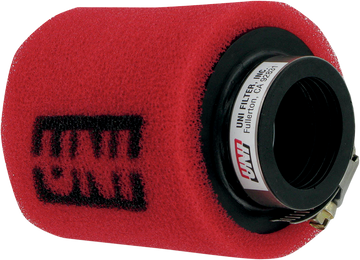 UNI FILTER 2-Stage Pod Air Filter - Centered
