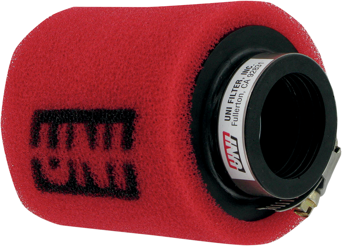 UNI FILTER 2-Stage Pod Air Filter - Centered