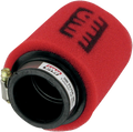 UNI FILTER 2-Stage Pod Air Filter - Centered