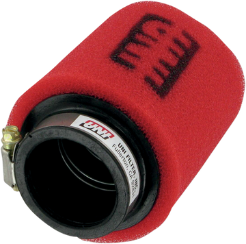 UNI FILTER 2-Stage Pod Air Filter - Centered