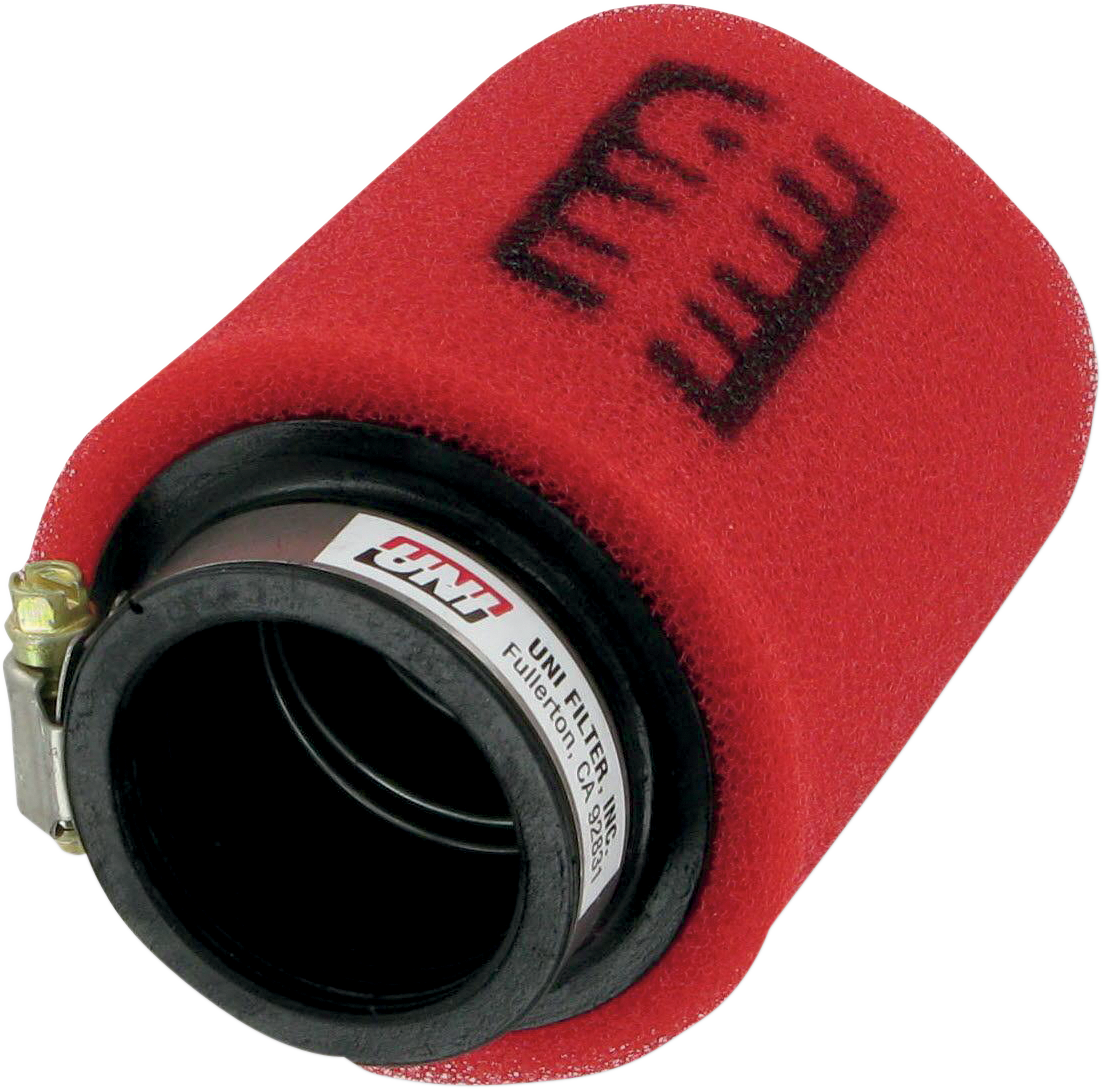 UNI FILTER 2-Stage Pod Air Filter - Centered