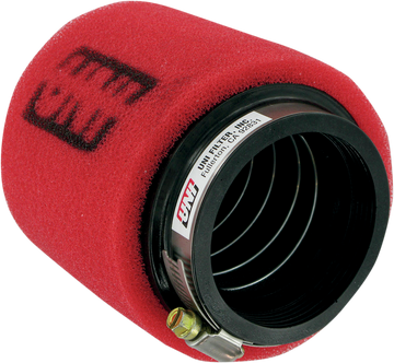 UNI FILTER 2-Stage Pod Air Filter - Centered