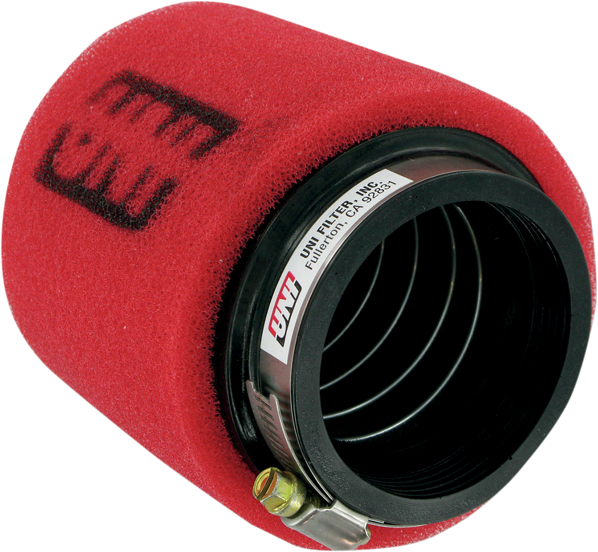 UNI FILTER 2-Stage Pod Air Filter - Centered