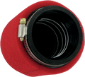 UNI FILTER 2-Stage Pod Air Filter - Centered