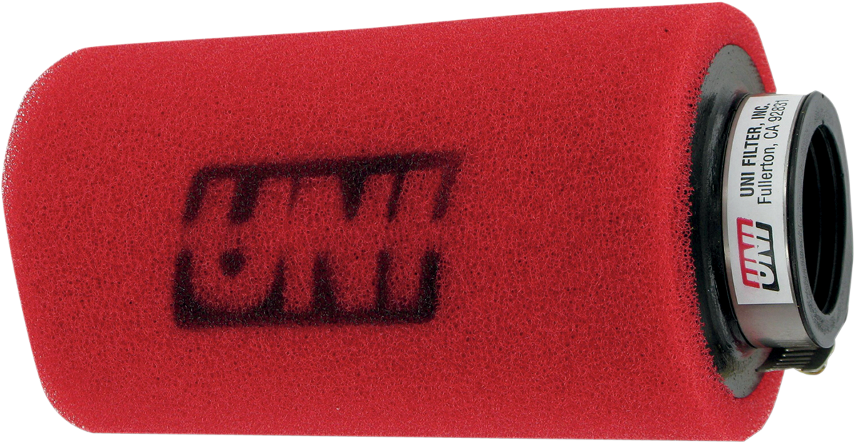 UNI FILTER 2-Stage Pod Air Filter - Centered
