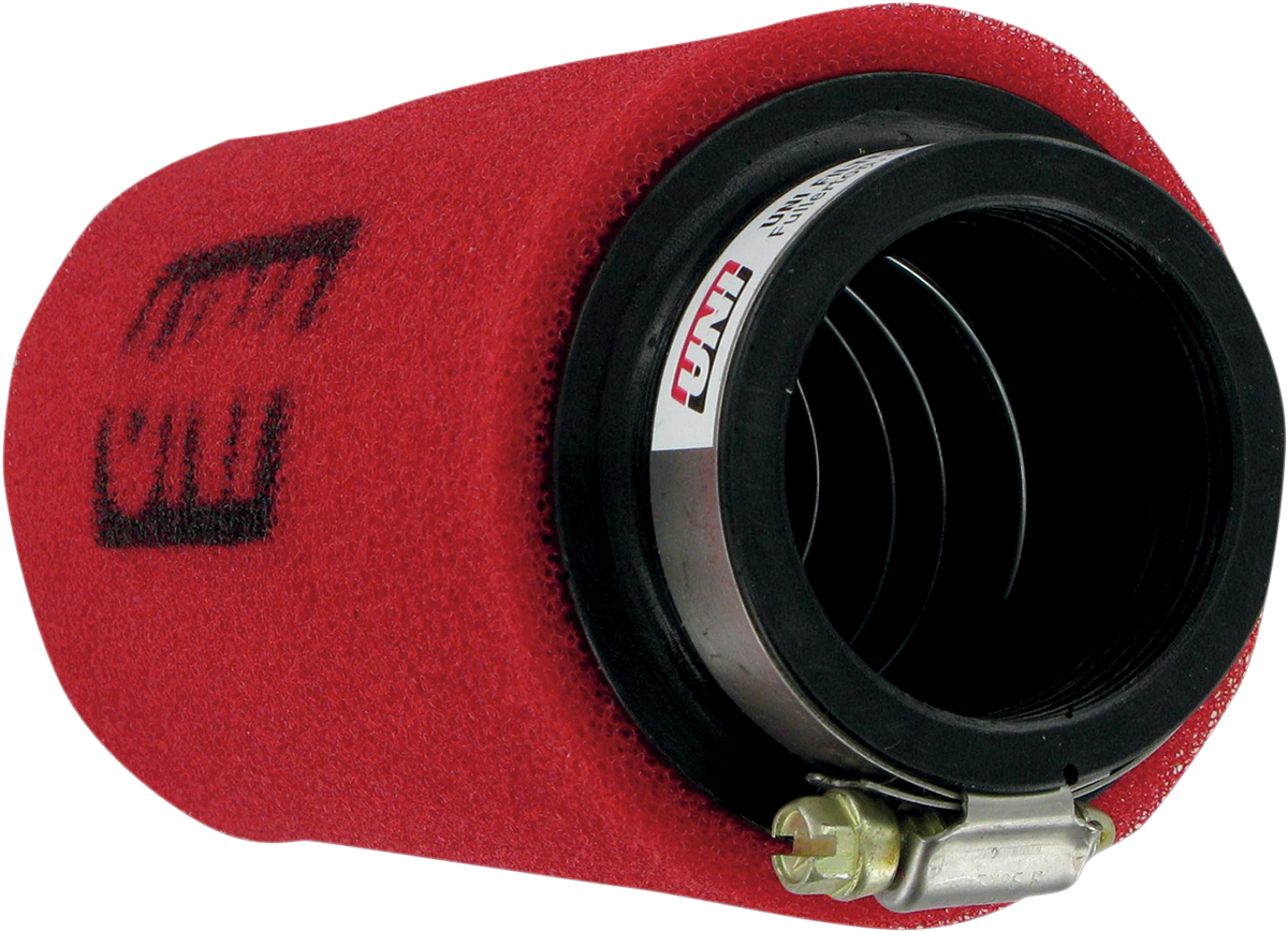 UNI FILTER 2-Stage Pod Air Filter - Centered