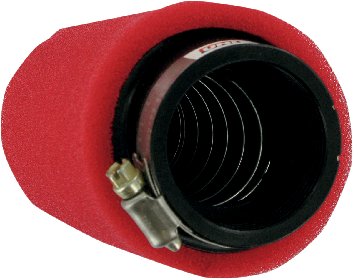UNI FILTER 2-Stage Pod Air Filter - Centered