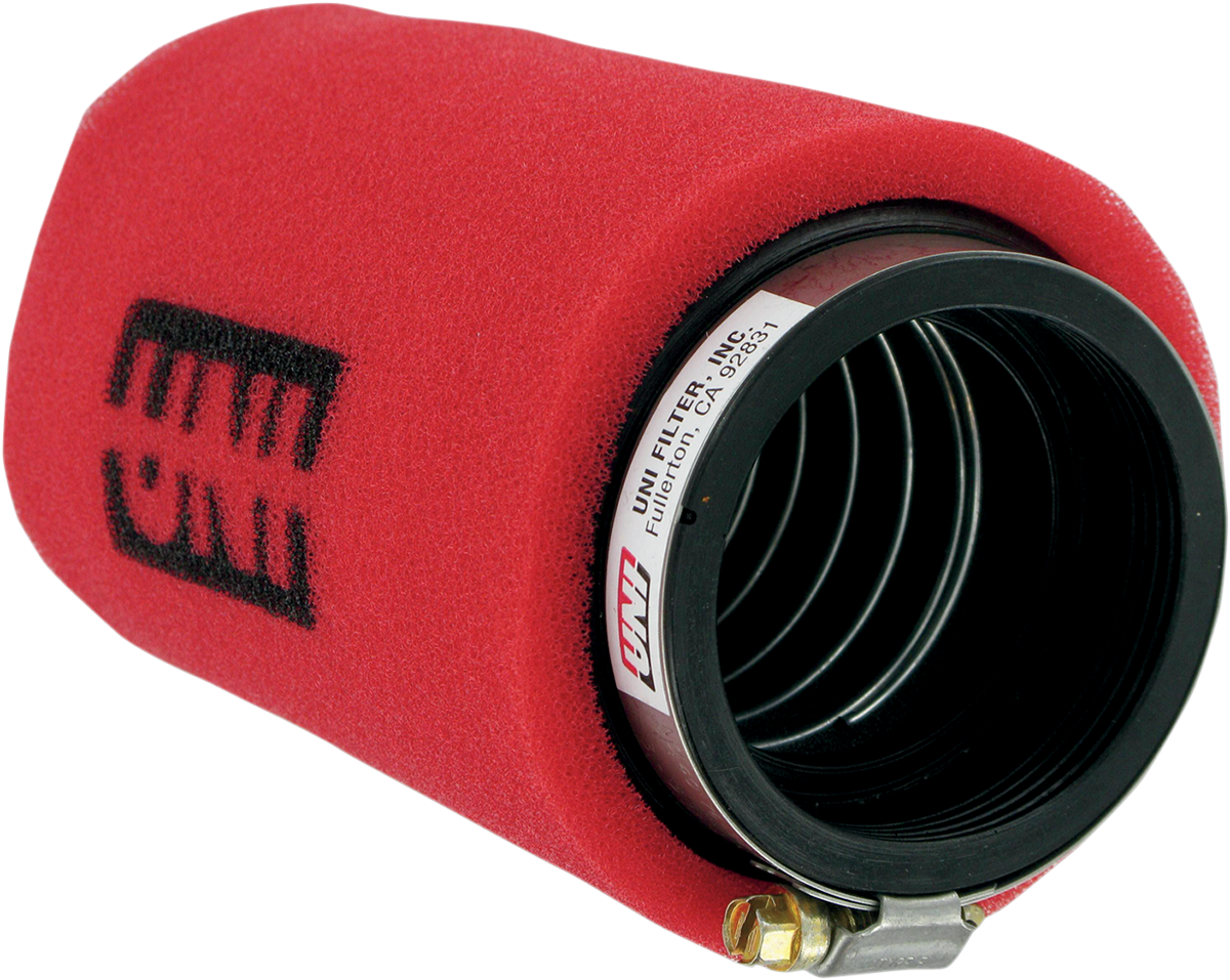 UNI FILTER 2-Stage Pod Air Filter - Centered
