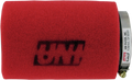 UNI FILTER 2-Stage Pod Air Filter - Centered